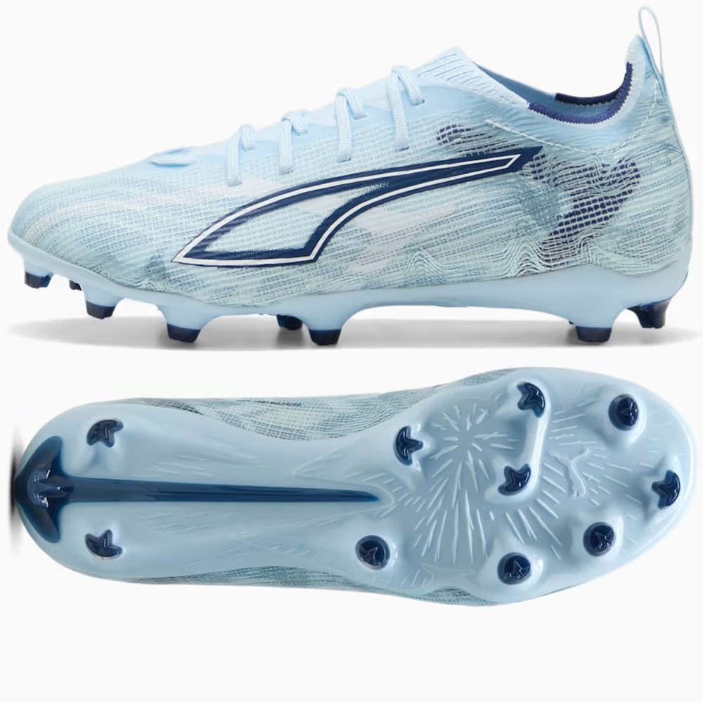 Puma Ultra 6 Pro FG/AG