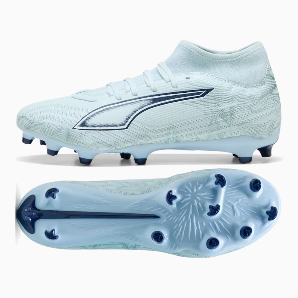 Puma Ultra 6 Play+ FG/AG