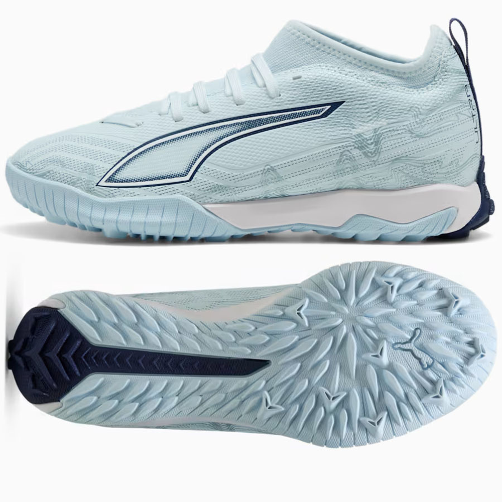 Puma Ultra 5 Match TT+ Mid Jr
