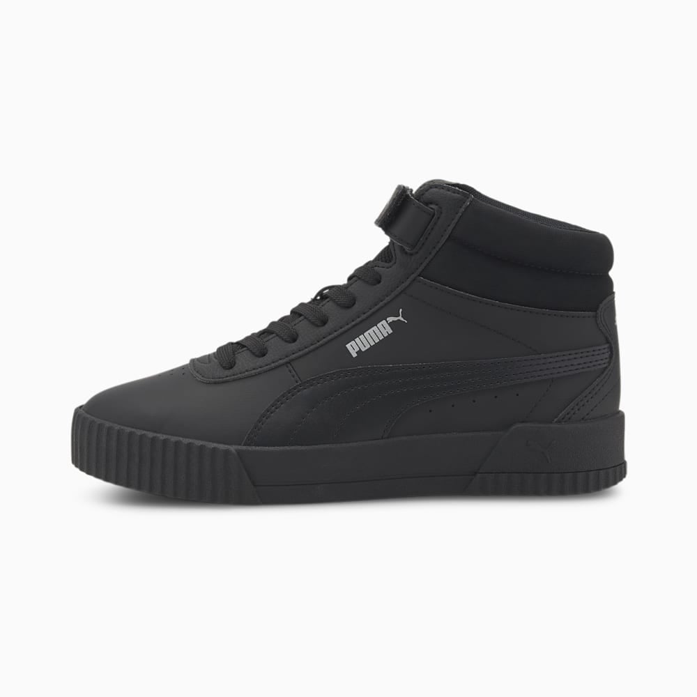 Puma Carina Mid