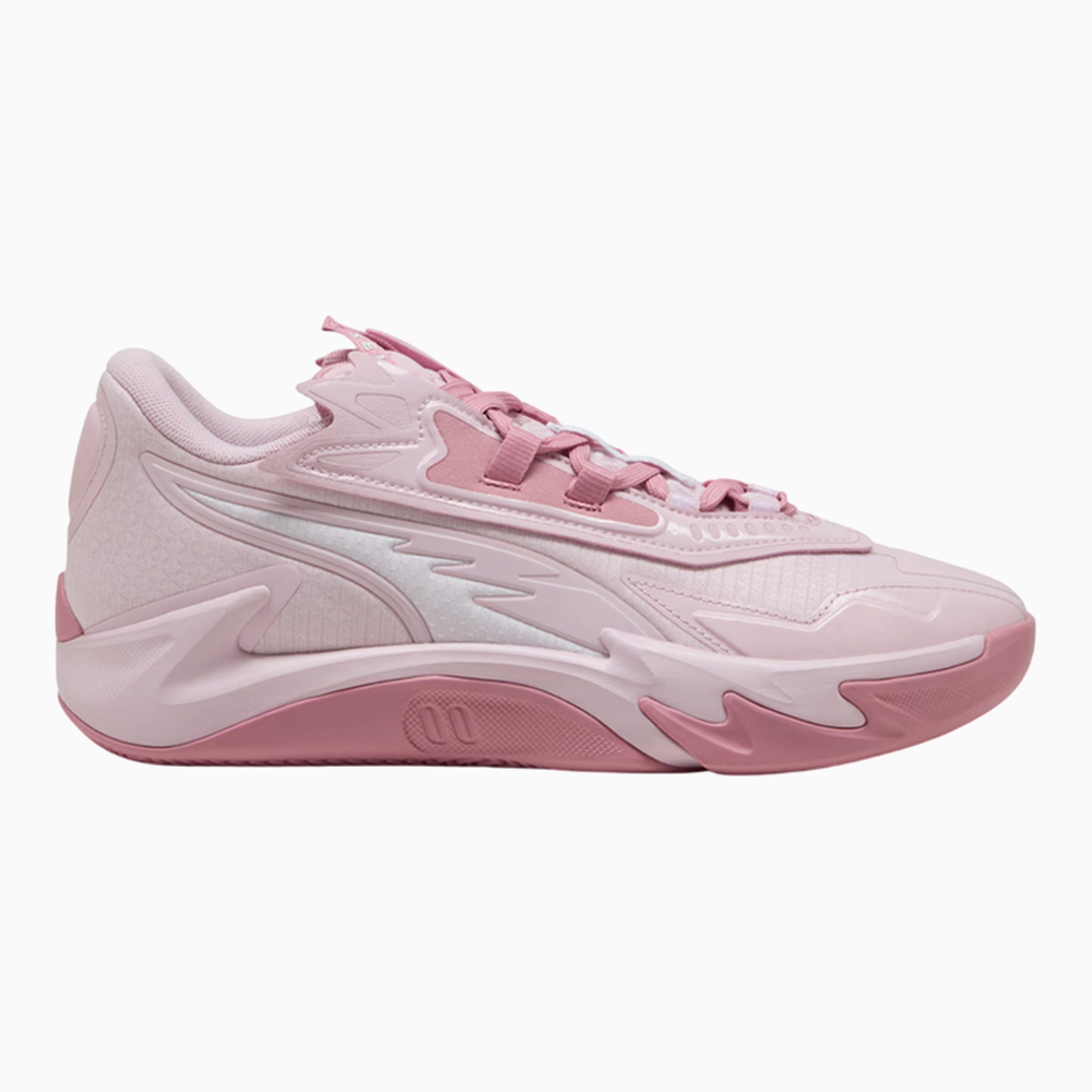 Puma Buty Scoot Zeros Ii Peach Poised Pink-Ro