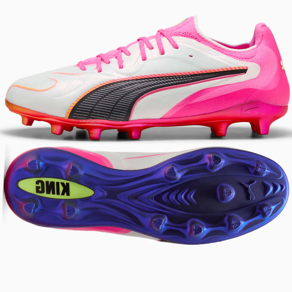 Puma King 20 Ultimate FG/AG Showtime