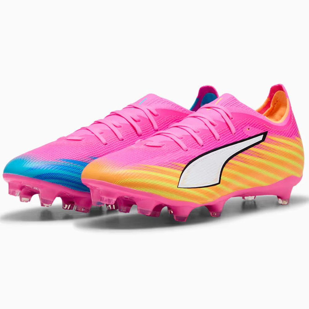 Puma Ultra 6 Match FG/AG