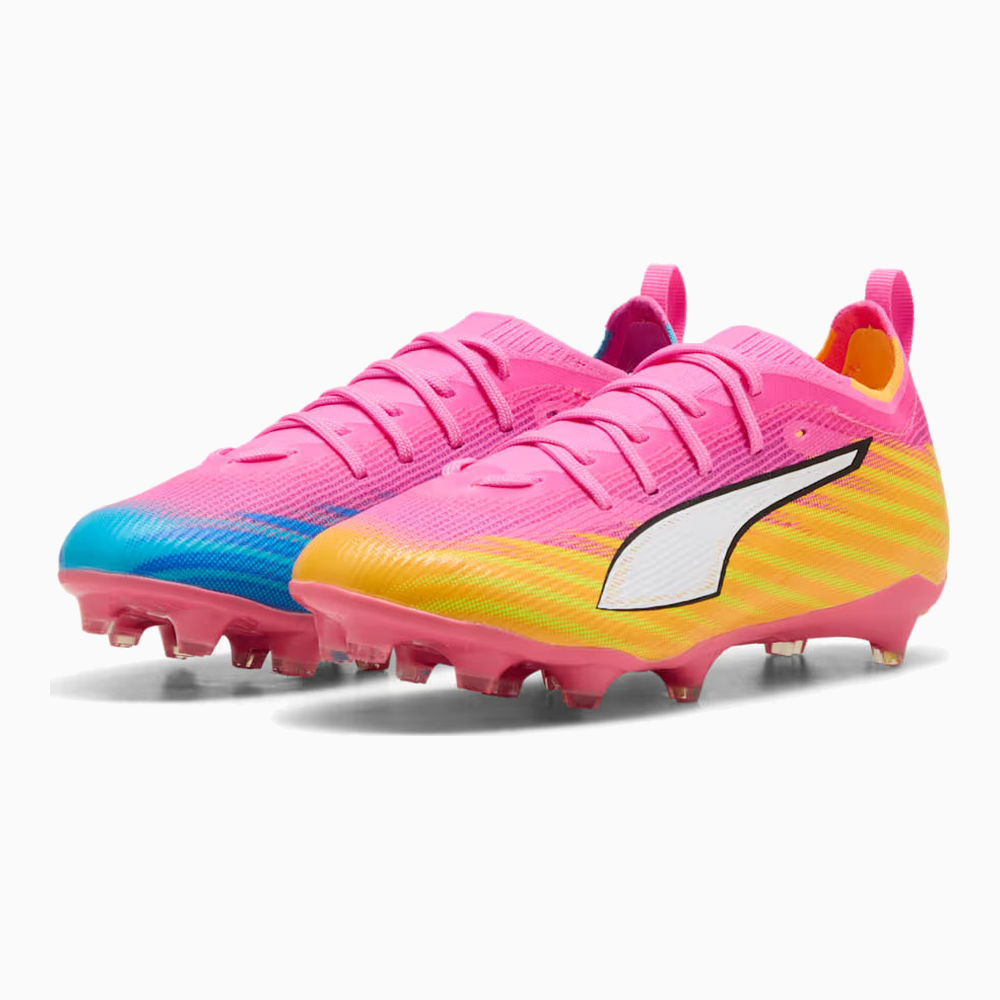 Puma Ultra 6 Pro FG/AG