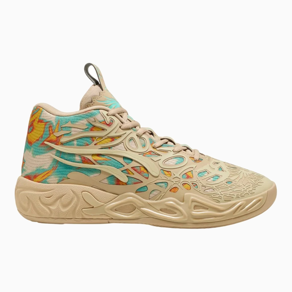 Puma Buty Mb.04 Flare Light Sand-Aquatic-Oran