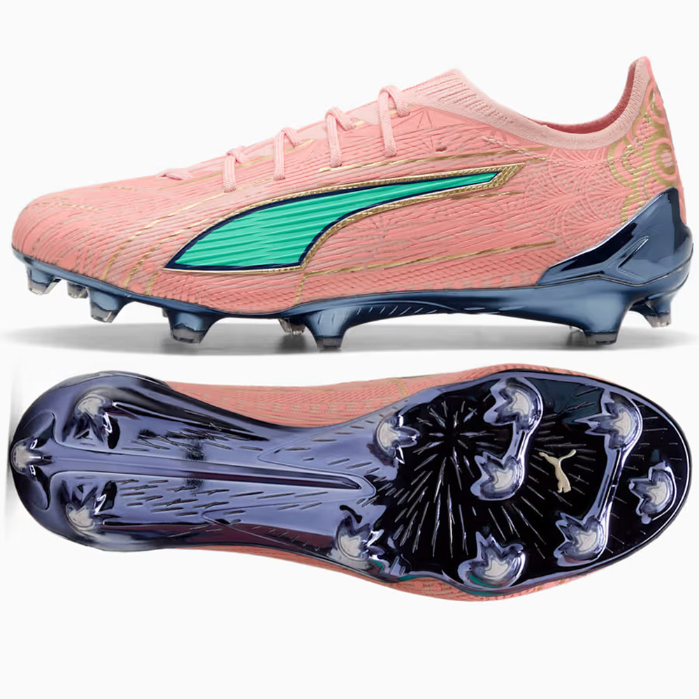 Puma Ultra 6 Ultimate CA FG City Connect Pack Miami