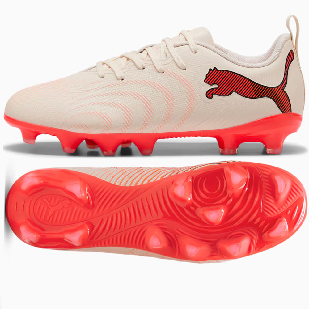Puma Future 9 Play Jr FG/AG