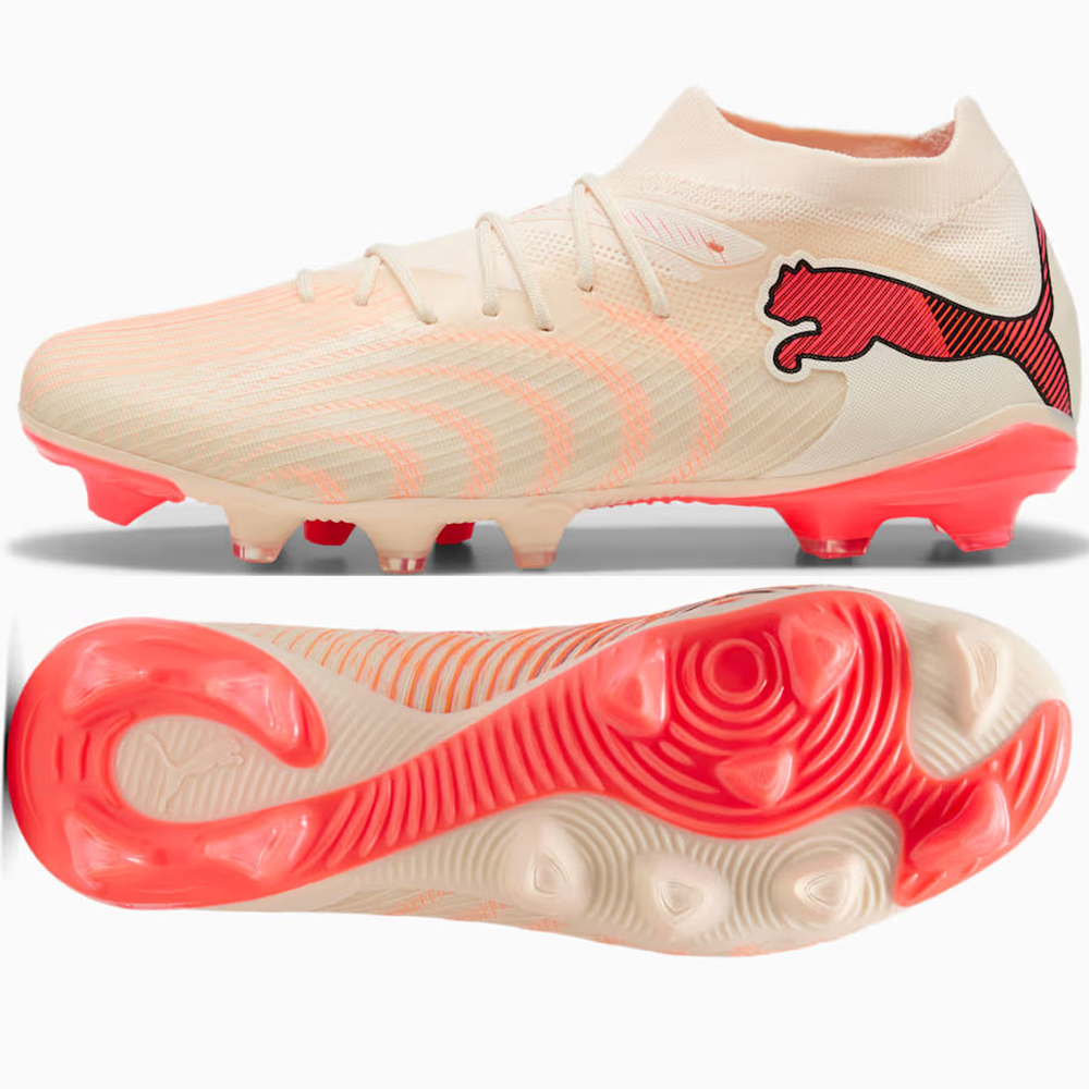 Puma Future 9 Match Fusion FG/AG