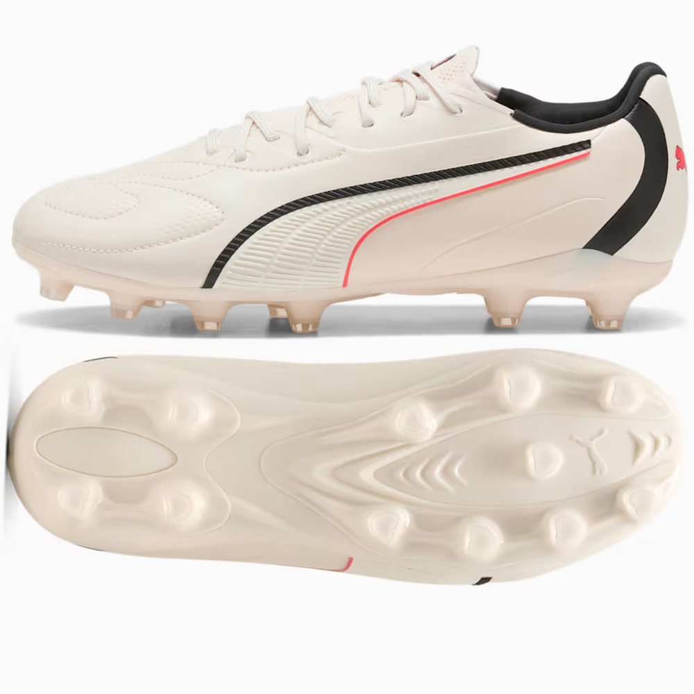 Puma King 20 Match Jr FG/AG