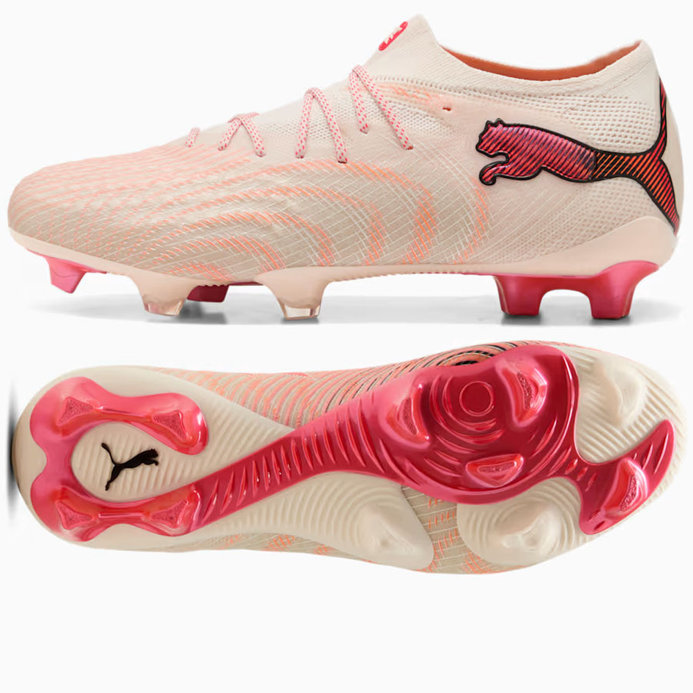 Puma Future 9 Ultimate Low FG