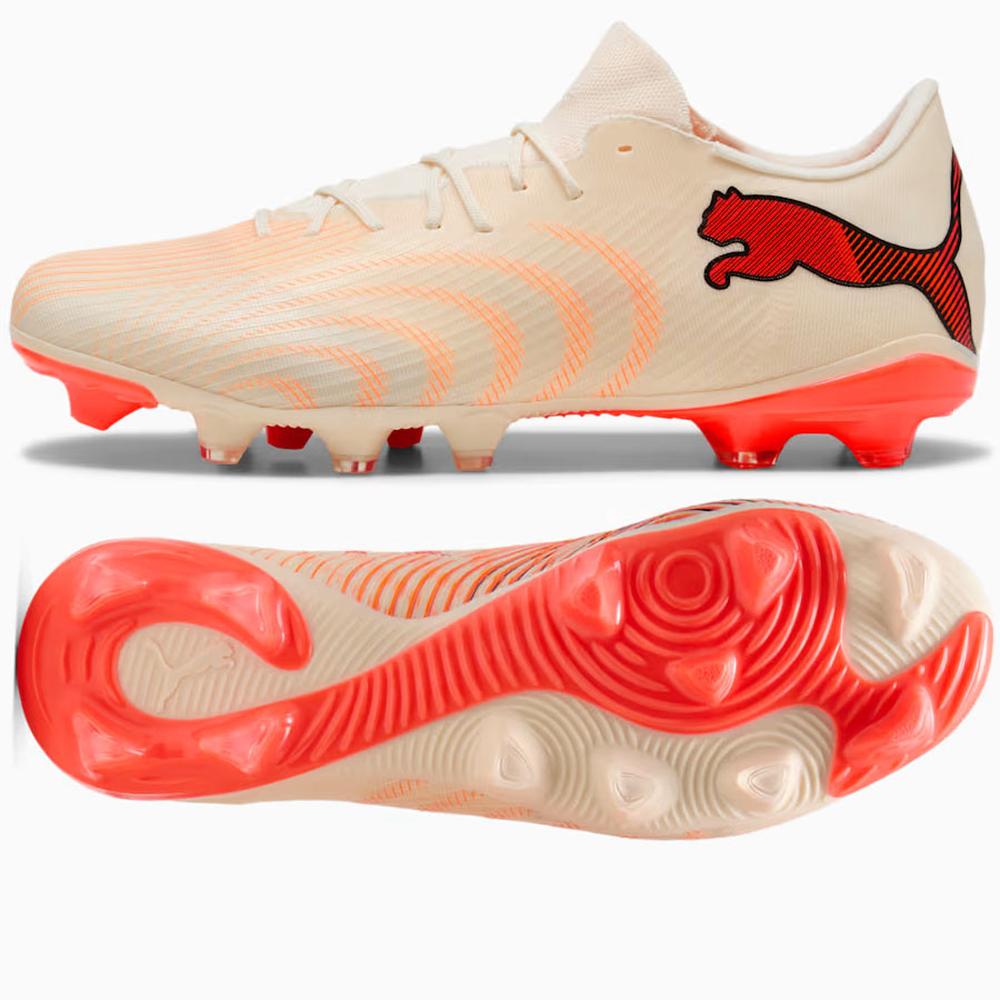 Puma Future 9 Match Fusion FG/AG