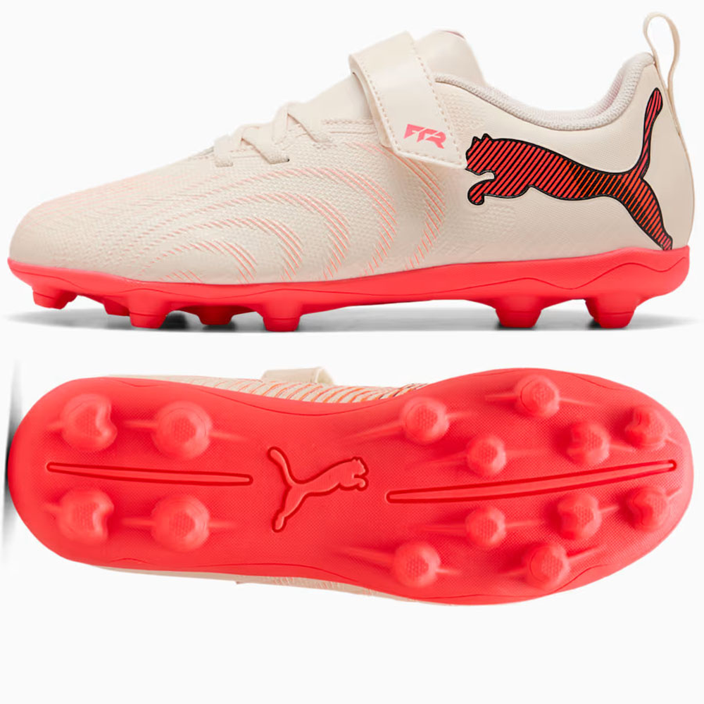 Puma Future 9 Play V Jr FG/AG