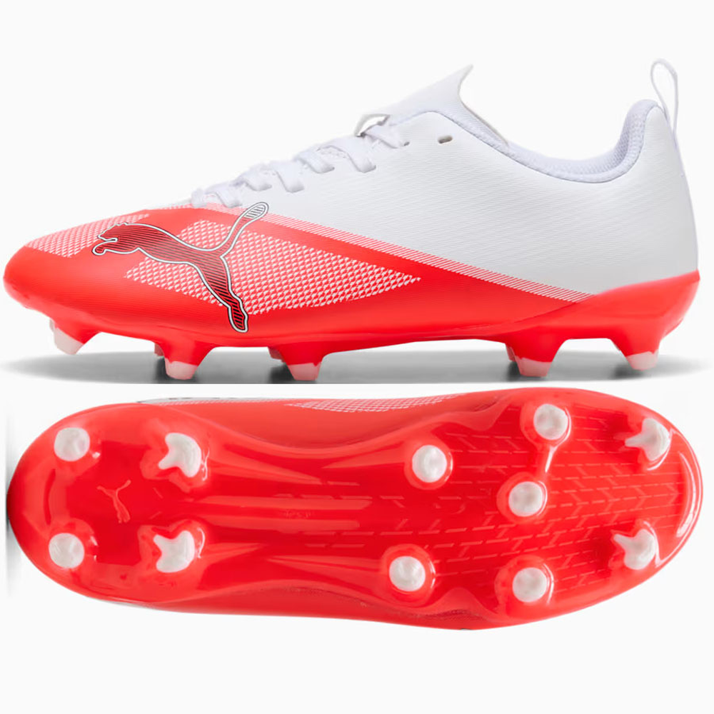 Puma Ultra 7 Play Jr FG/AG