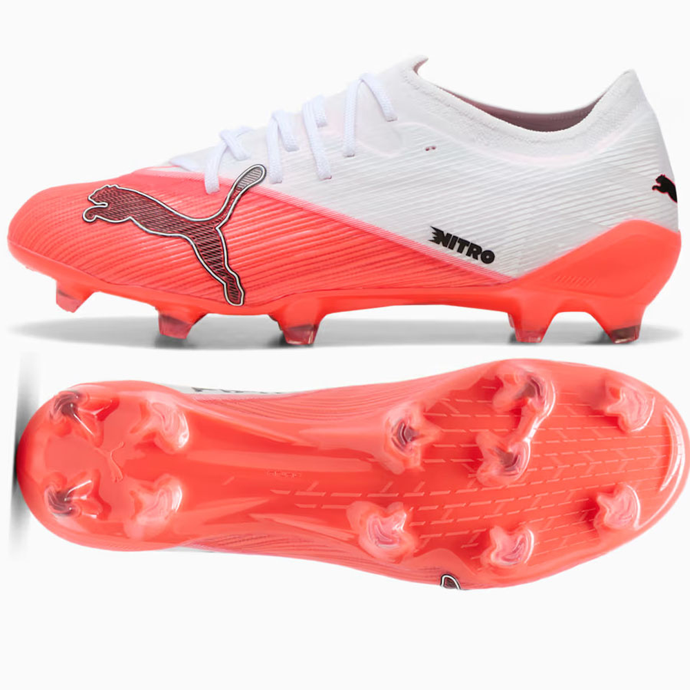 Puma Ultra Nitro 7 Pro FG