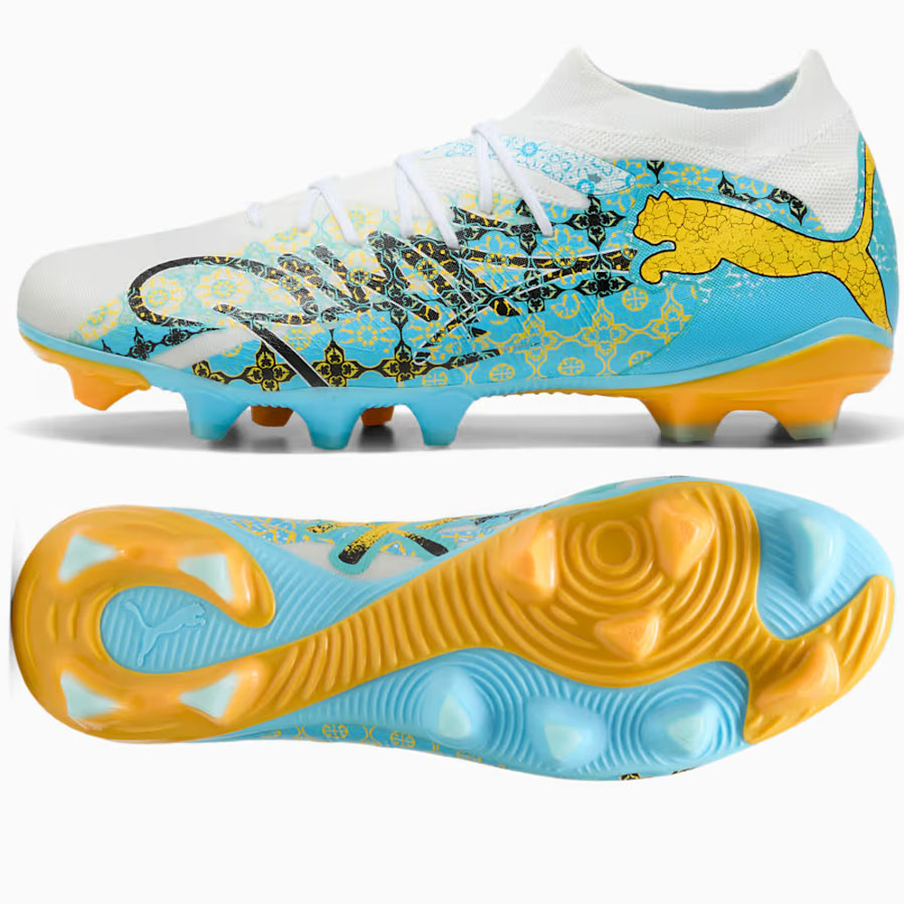Puma Future 9 Match Playmakers FG/AG