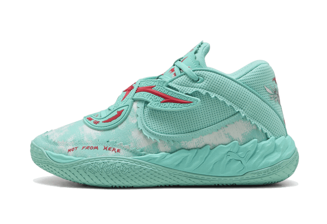 Puma Buty Mb.05 Melo World Aquatic-For All Ti