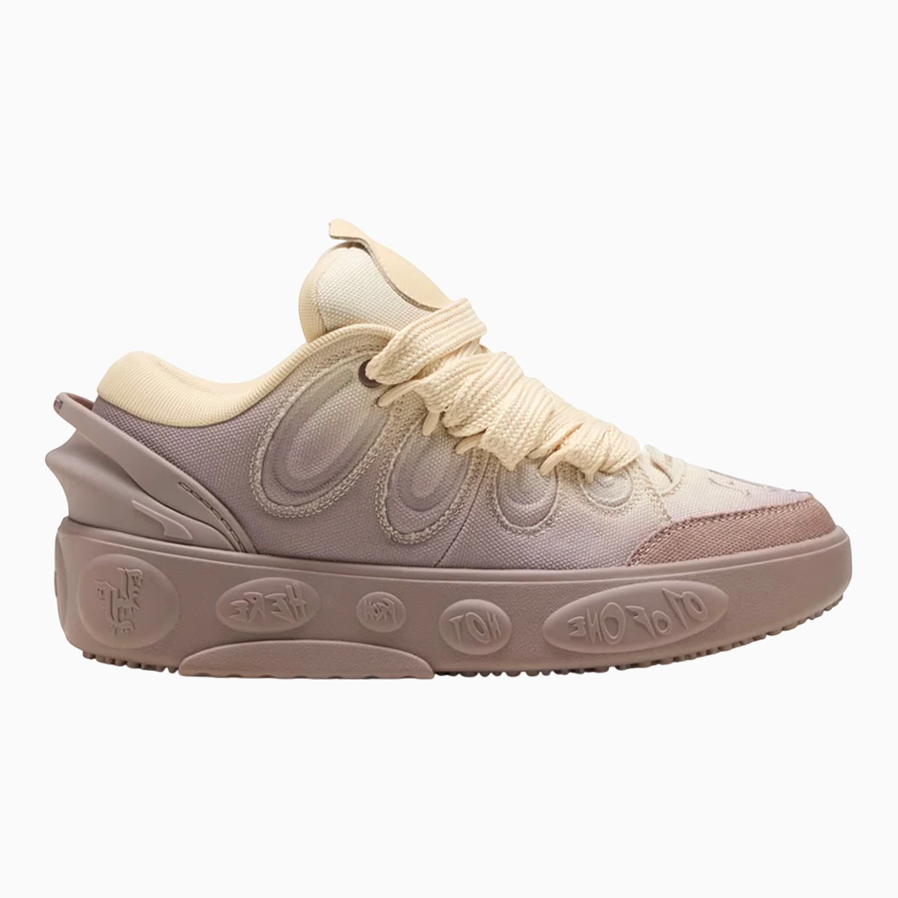 Puma La France Gradient Sandstone-Canvas