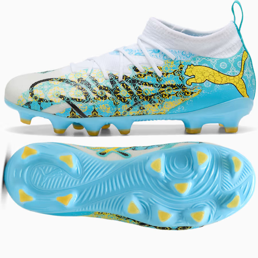 Puma Future 9 Match Jr FG/AG