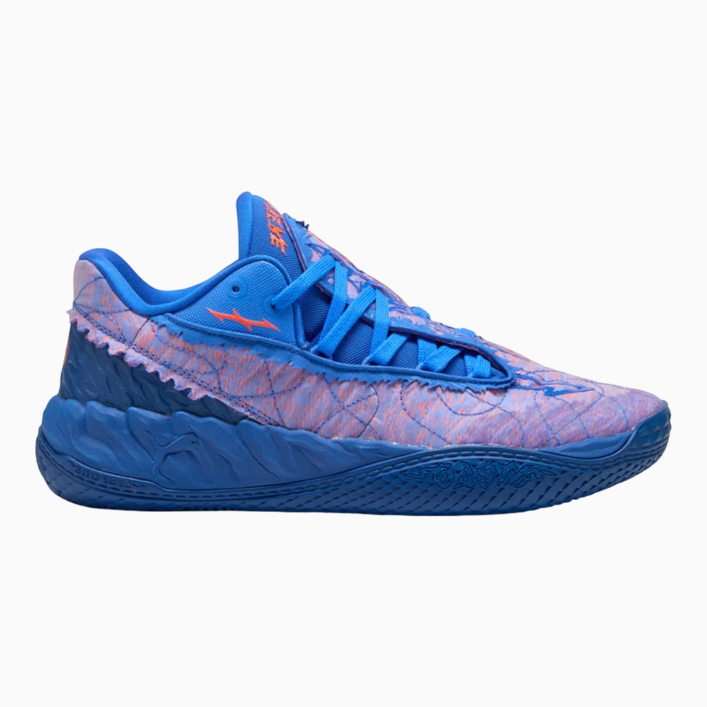 Puma Mb.05 Lo Bluemazing-Glowing Red