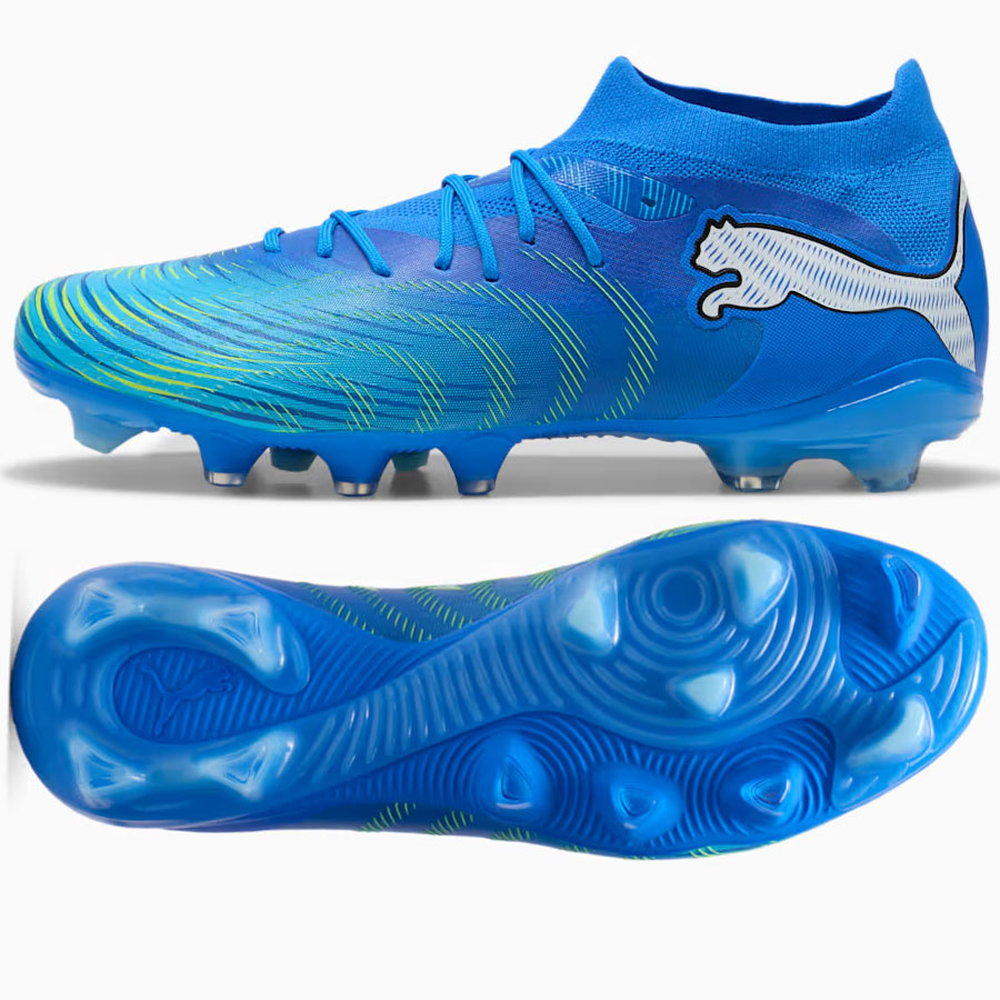 Puma Future 9 Match Fusion FG/AG