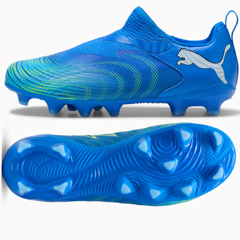 Puma Future 9 Match LL Jr FG/AG