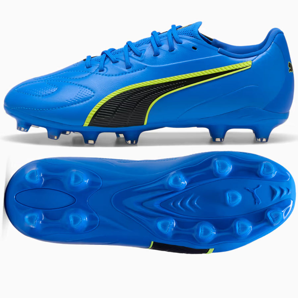 Puma King 20 Match Jr FG/AG