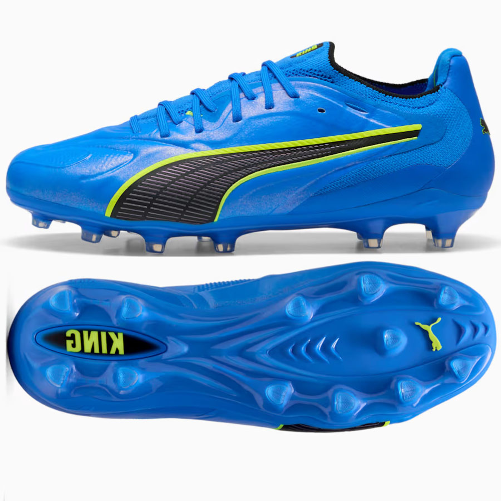 Puma King 20 Ultimate FG/AG