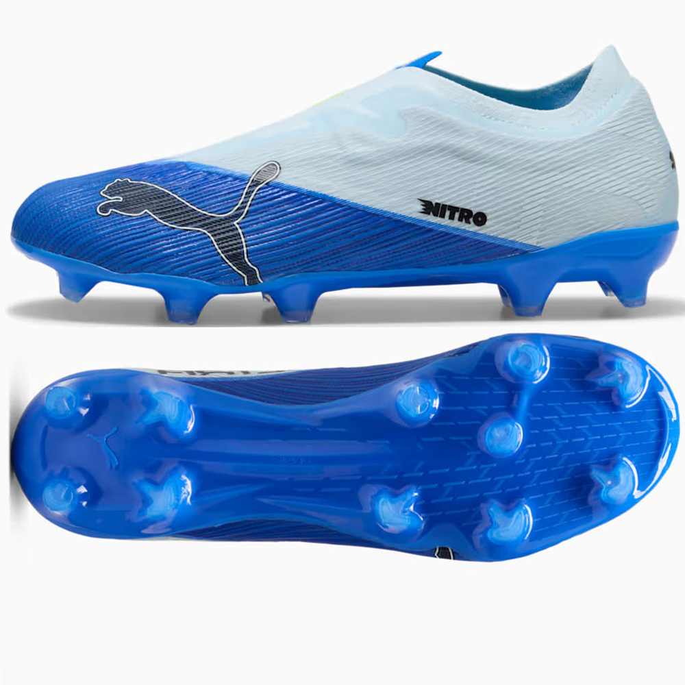 Puma Ultra Nitro 7 Match LL FG/AG