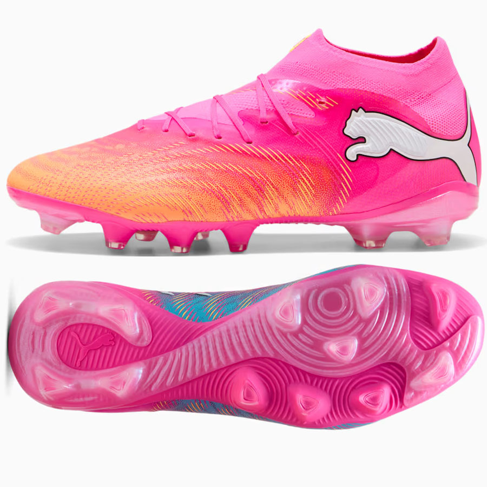 Puma Future 9 Pro FG/AG Showtime