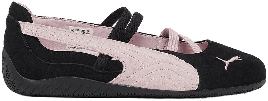 Puma Speedcat Ballet 'Black Mauve Mist' (Women's)
