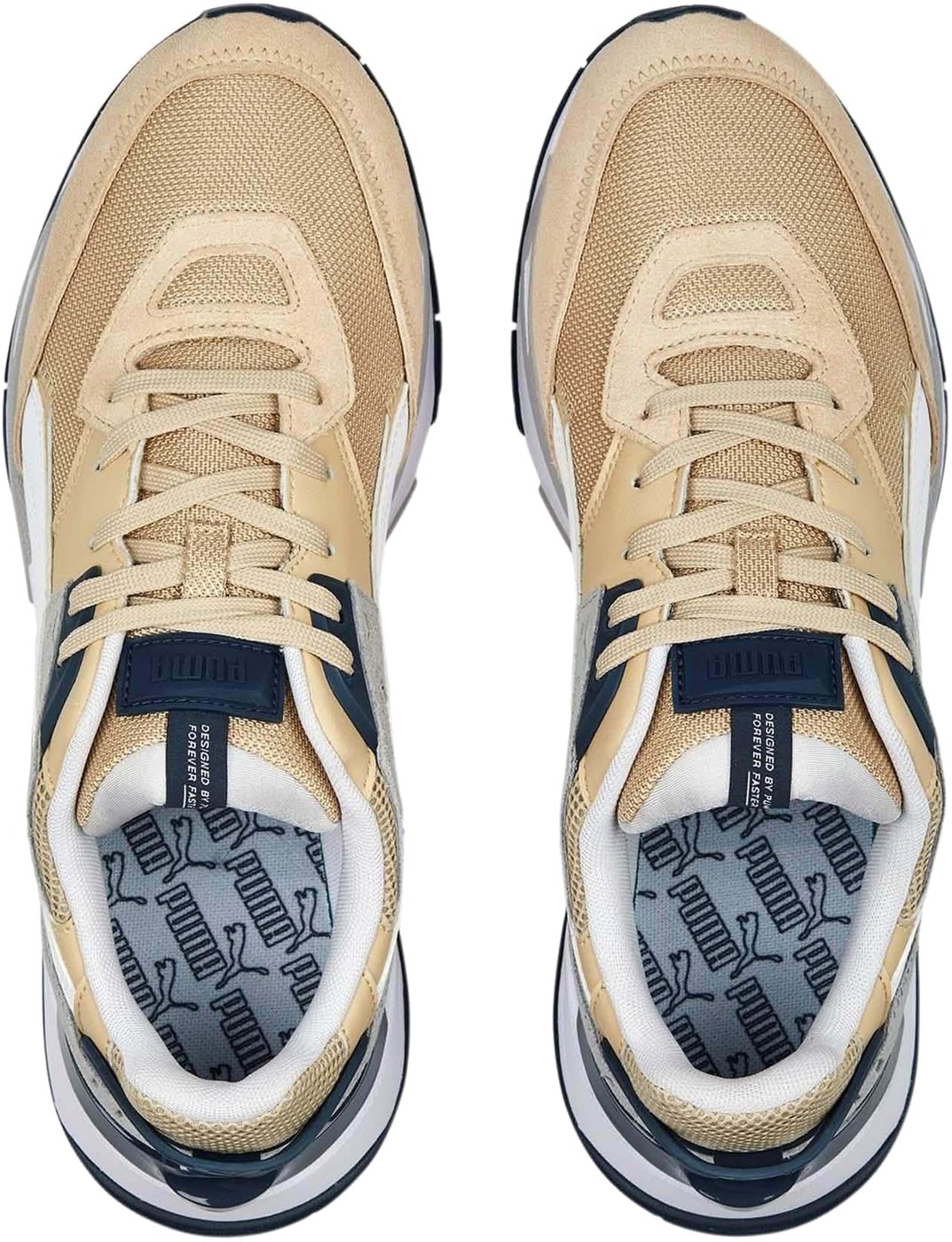 Puma Mirage Sport Remix Granola