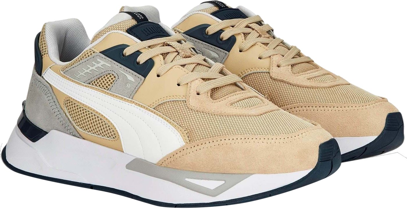 Puma Mirage Sport Remix Granola