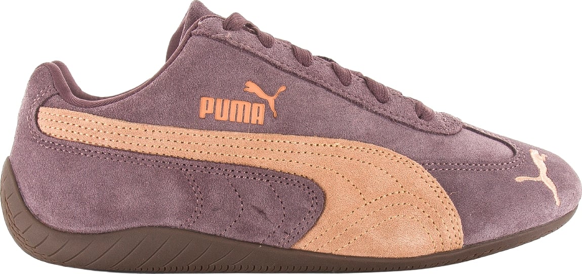 PUMA Speedcat OG cinnabar/gum
