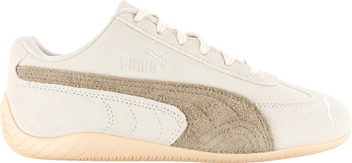 PUMA Speedcat Elevated wns warm white