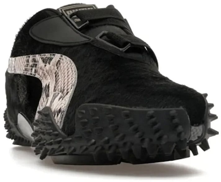 Puma Mostro OG A$AP Rocky Pony Hair Snakeskin