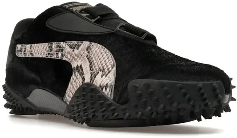 Puma Mostro OG A$AP Rocky Pony Hair Snakeskin