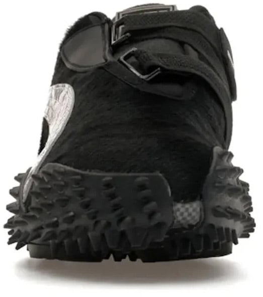 Puma Mostro OG A$AP Rocky Pony Hair Snakeskin