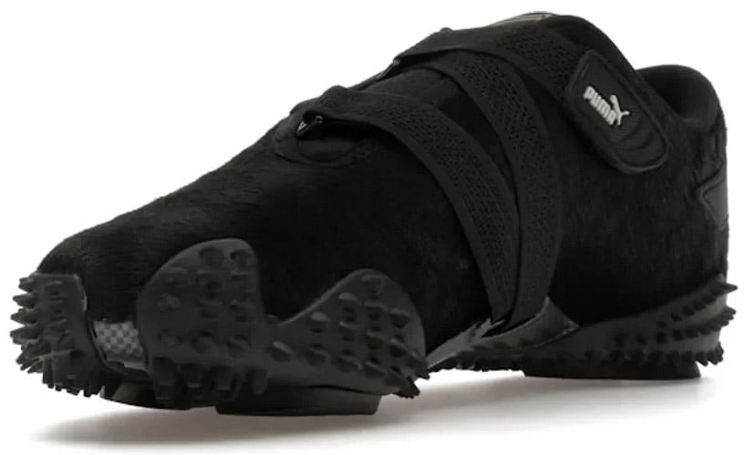 Puma Mostro OG A$AP Rocky Pony Hair Snakeskin
