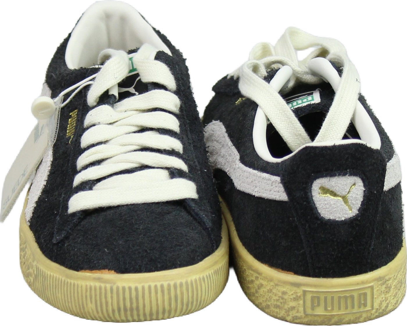 Puma Suede VTG Neverworn - Size 38 (ARCHIEF)