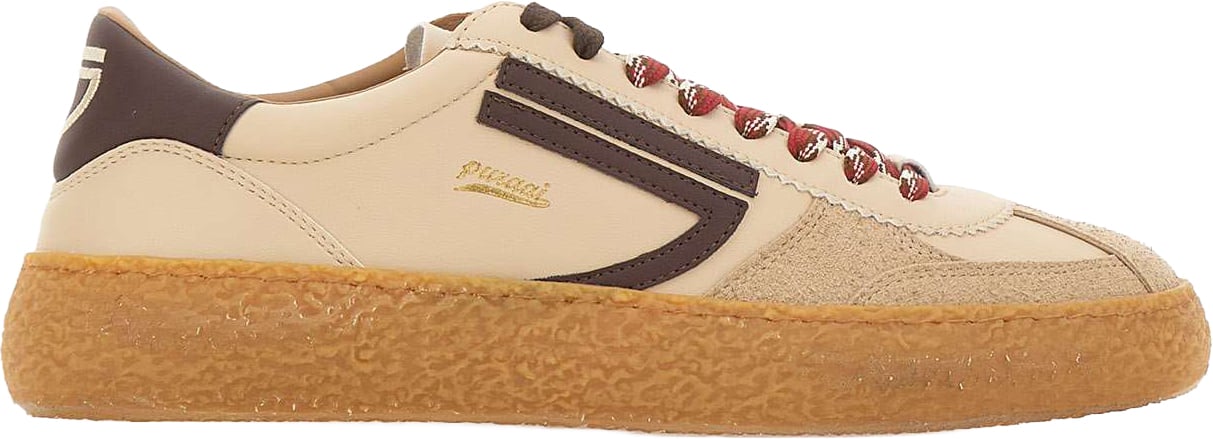 Sneakers Beige