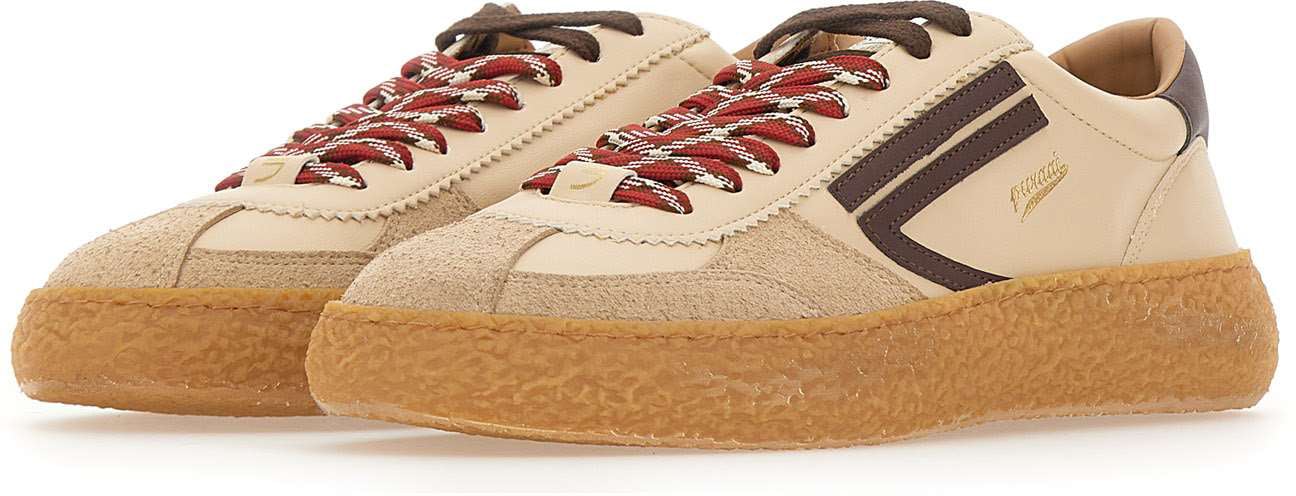 Sneakers Beige