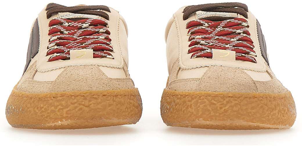 Sneakers Beige