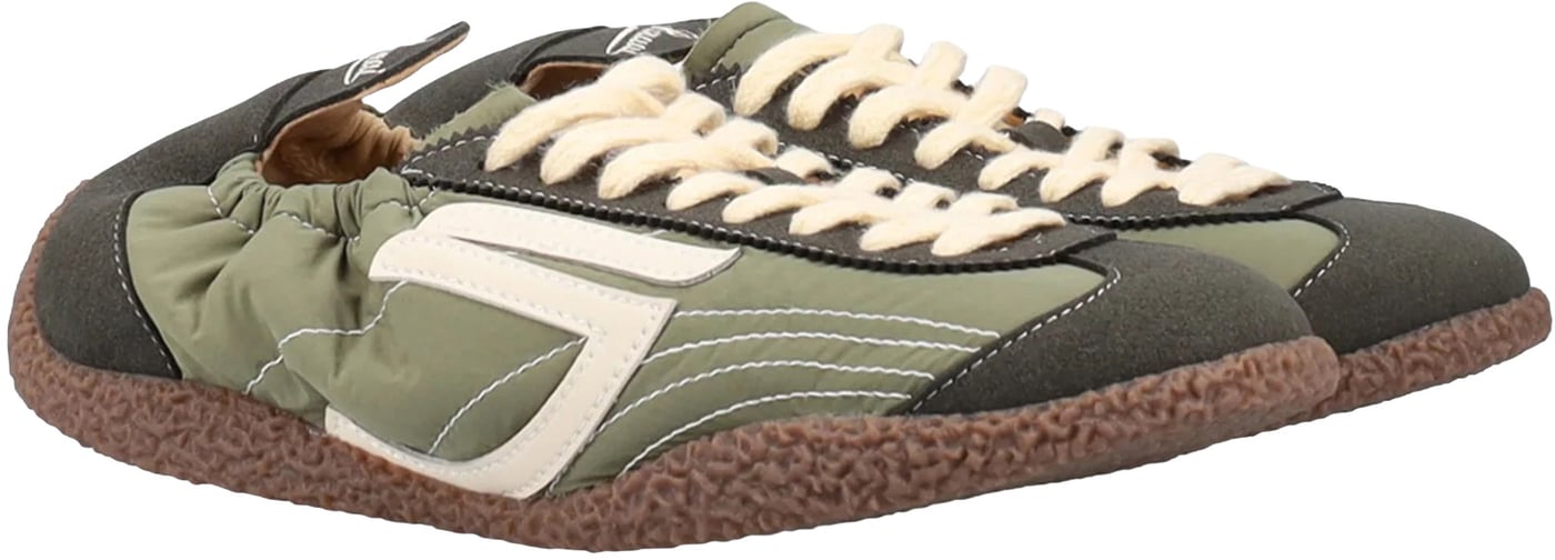 Sneakers Forest