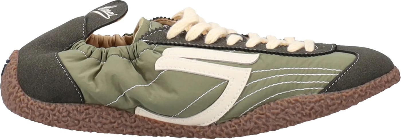 Sneakers Forest
