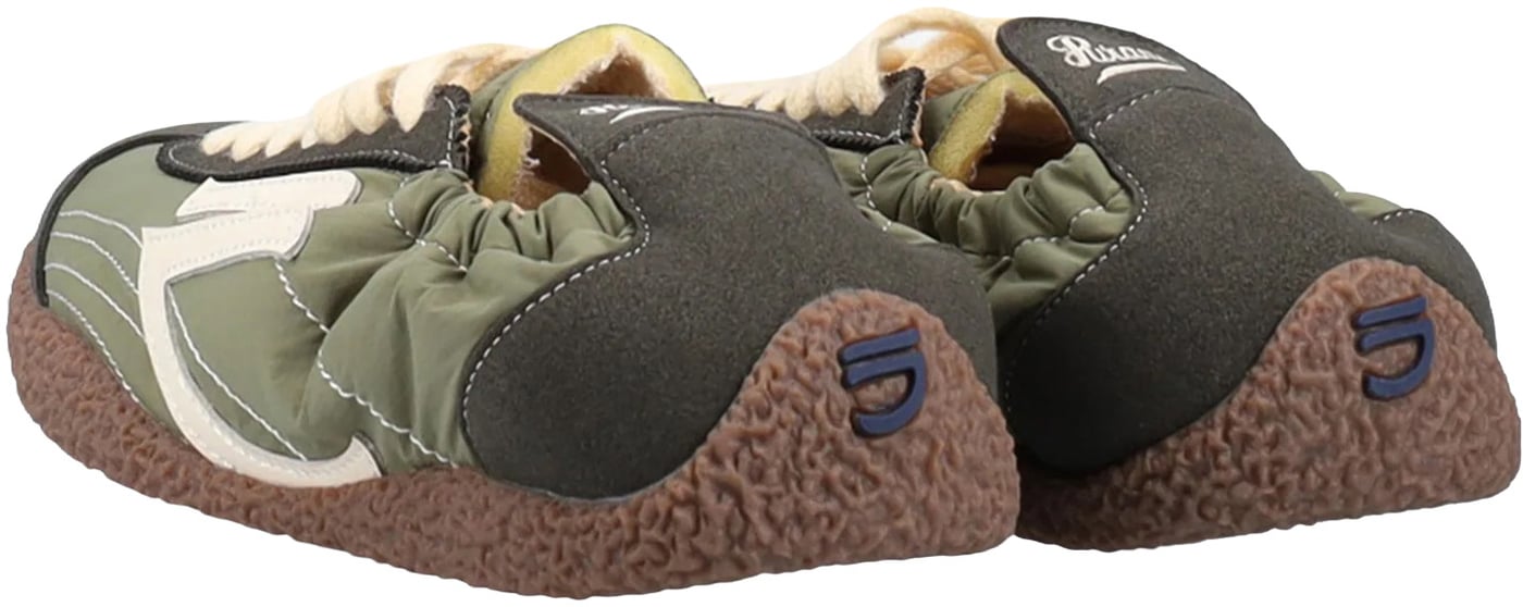 Sneakers Forest