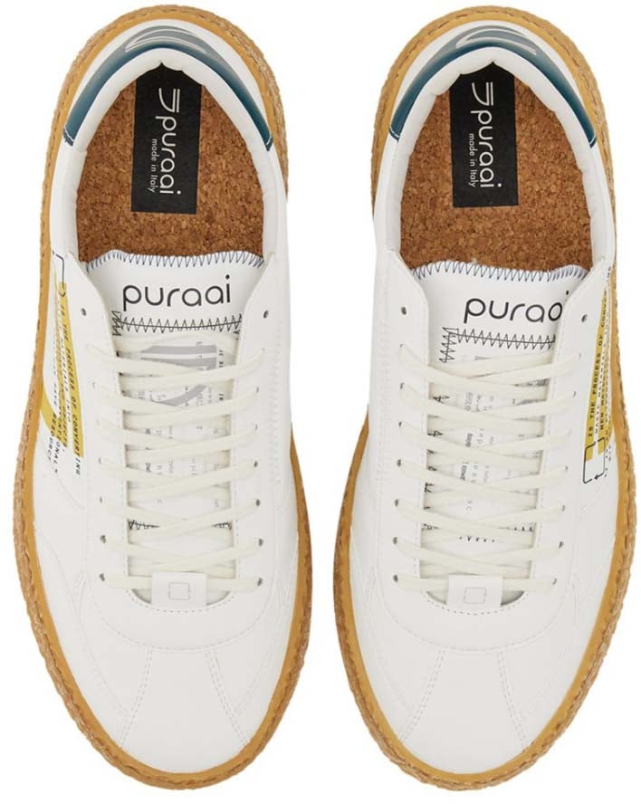 Senape Sneaker