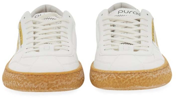 Senape Sneaker