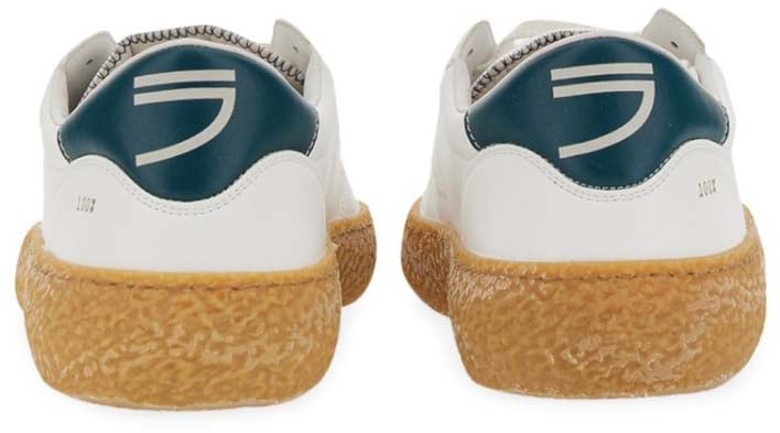 Senape Sneaker