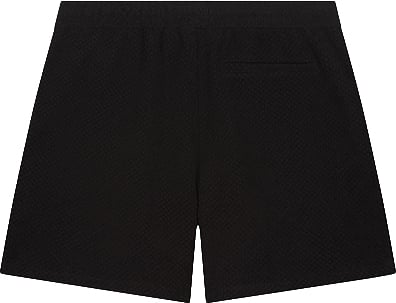 Pure Path Honeycomb Shorts