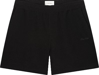 Pure Path Honeycomb Shorts
